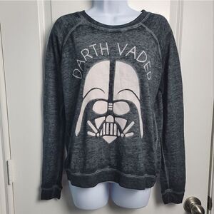 STAR WARS Darth Vader Long Sleeve Top